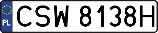 CSW8138H