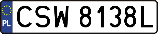 CSW8138L