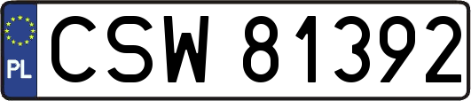 CSW81392