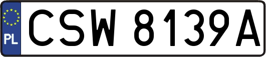 CSW8139A