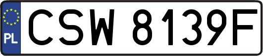 CSW8139F