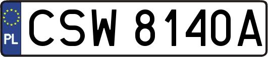 CSW8140A