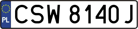 CSW8140J