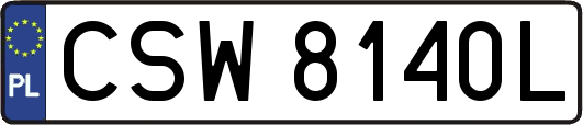 CSW8140L