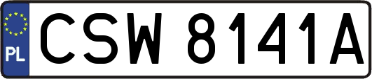 CSW8141A