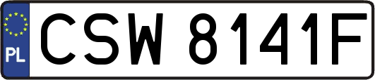 CSW8141F