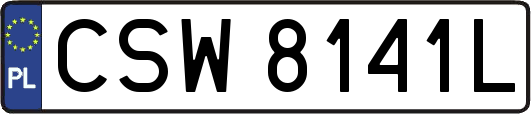CSW8141L