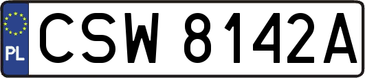 CSW8142A