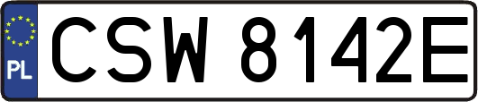 CSW8142E