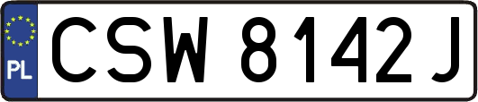 CSW8142J