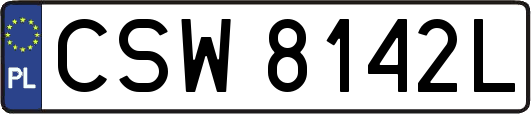 CSW8142L