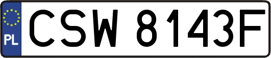 CSW8143F