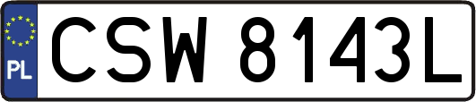 CSW8143L