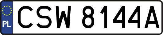 CSW8144A
