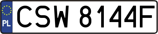 CSW8144F