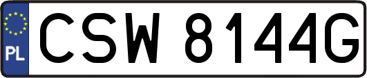 CSW8144G