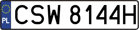 CSW8144H