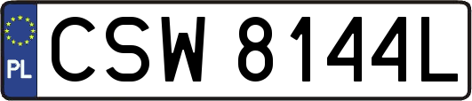 CSW8144L