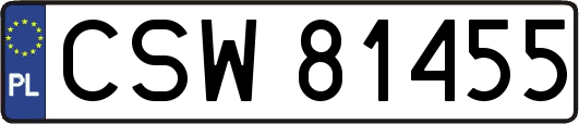 CSW81455
