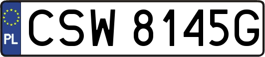 CSW8145G