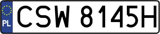 CSW8145H