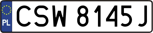 CSW8145J