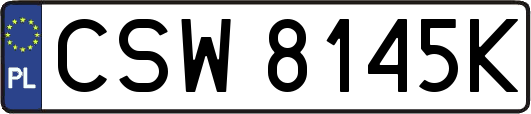 CSW8145K