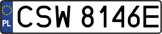 CSW8146E