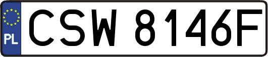 CSW8146F