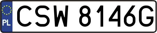 CSW8146G