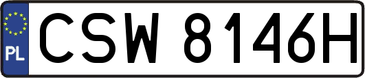 CSW8146H