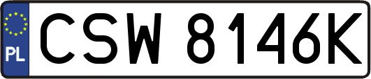 CSW8146K