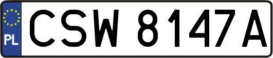 CSW8147A