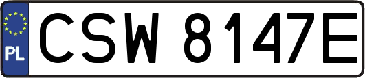 CSW8147E