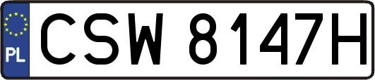 CSW8147H