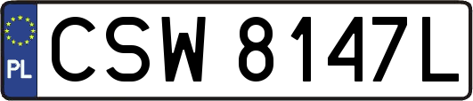 CSW8147L