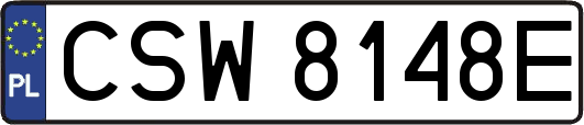 CSW8148E