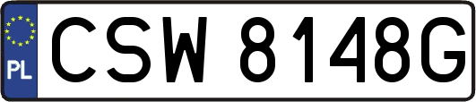 CSW8148G