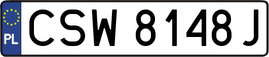CSW8148J