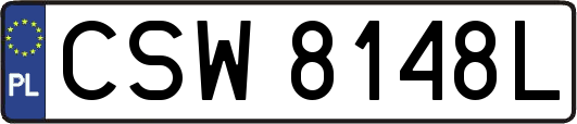 CSW8148L