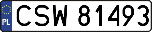 CSW81493