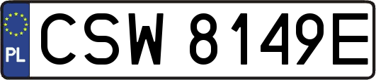 CSW8149E