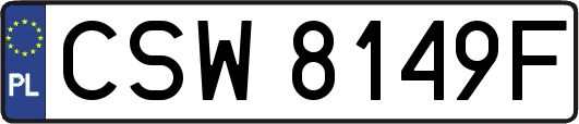 CSW8149F