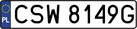 CSW8149G
