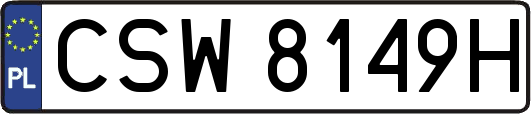 CSW8149H