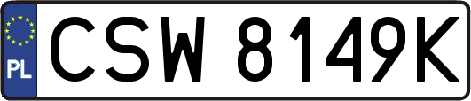 CSW8149K