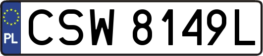 CSW8149L