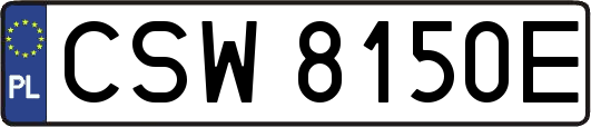 CSW8150E