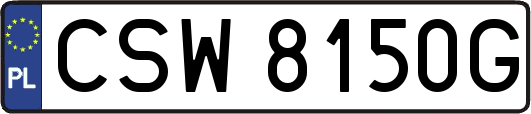 CSW8150G