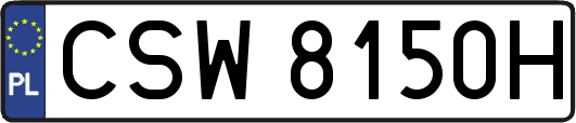 CSW8150H